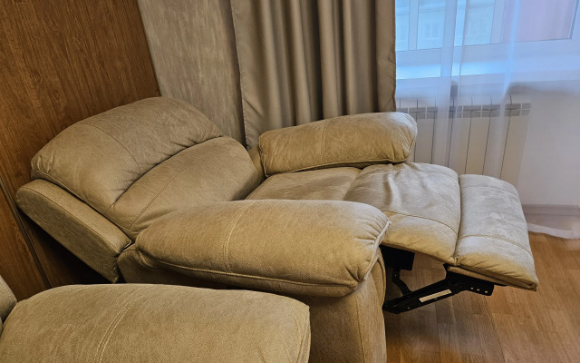 Квартира 2-комнатная квартира на Пушкина 50