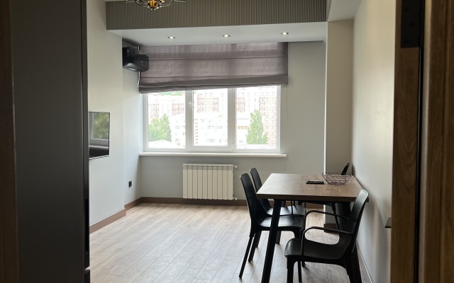 Апартаменты Высота Премиум 808