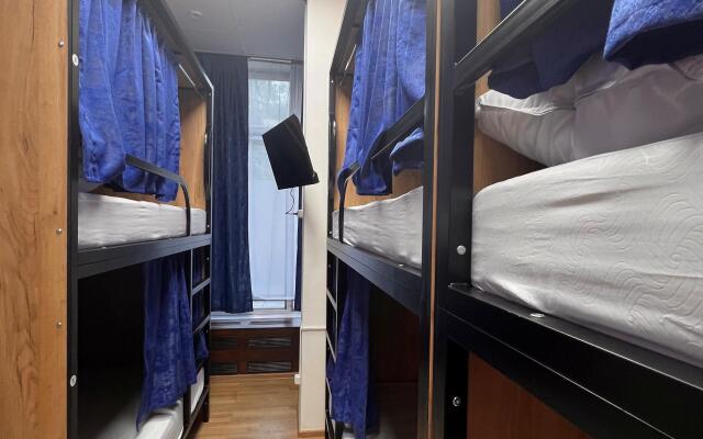 Prestizh Hostel