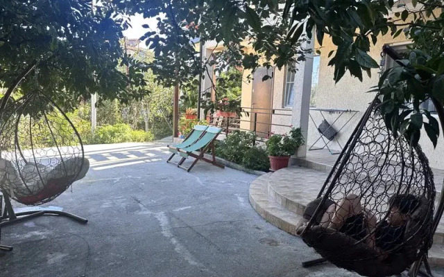 Гостевой дом Лето