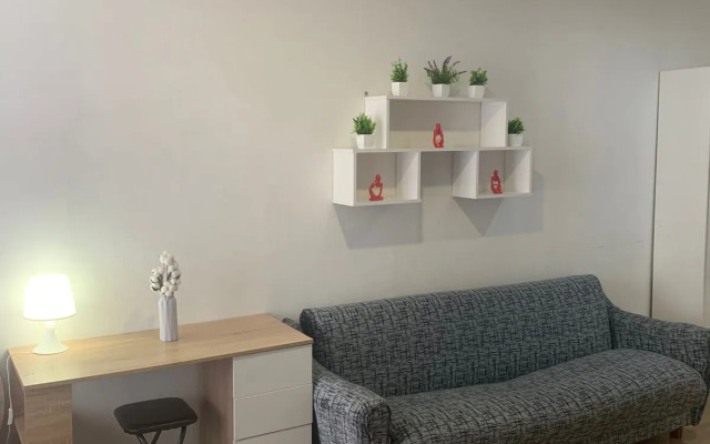 Квартира Уютная Студия в Ватутинках