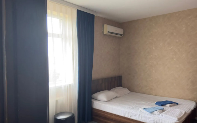 Arena Shagan Hotel