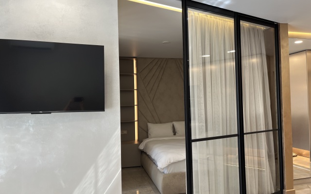 Elitnye Apartamenty Na Gogolya 88 Apartamenty