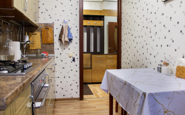 Квартира у Московского Вокзала