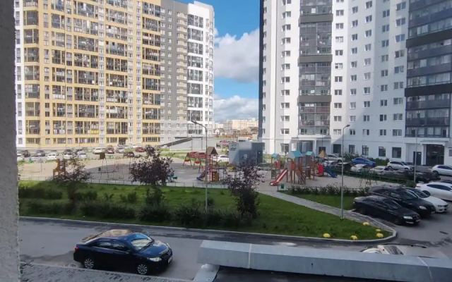 Апартаменты ТАN