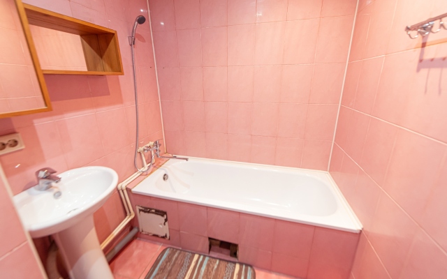 Berezhok 1 Apartments