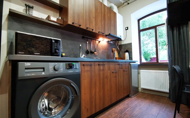 Apartment LOFT 5Vershin