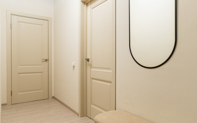 Dvukhkomnatnye V Anape Ot Letoarart Apartments