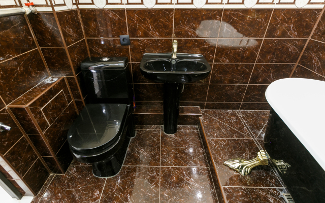 Апартаменты Sea Breeze