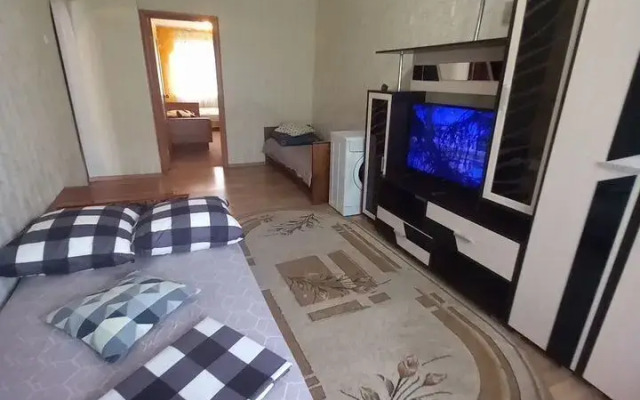 Квартира на Рубцовском проспекте 32