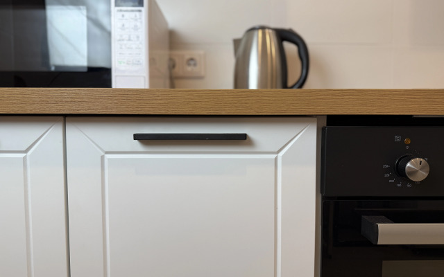 Квартира на Онежской