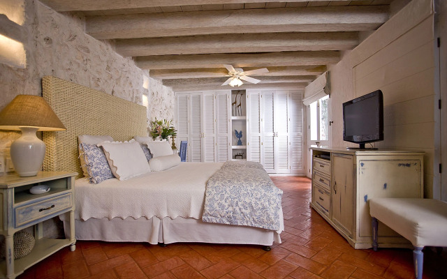 Бутик-отель Casa Quero