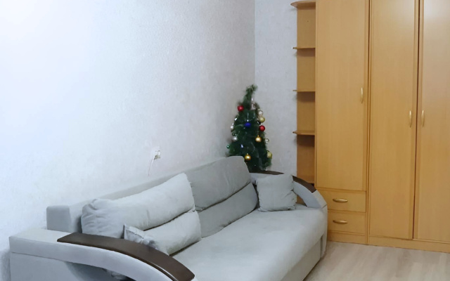 Квартира на Красной позиции 7А