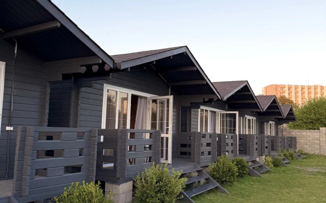 GuestHouse Guest house