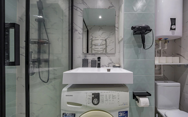 Квартира Рождественская