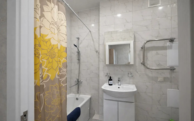 Апартаменты Bravo Apart на Толмачева 15