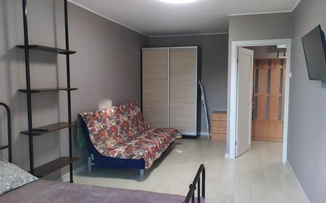 Near Almazov center 1 Flat