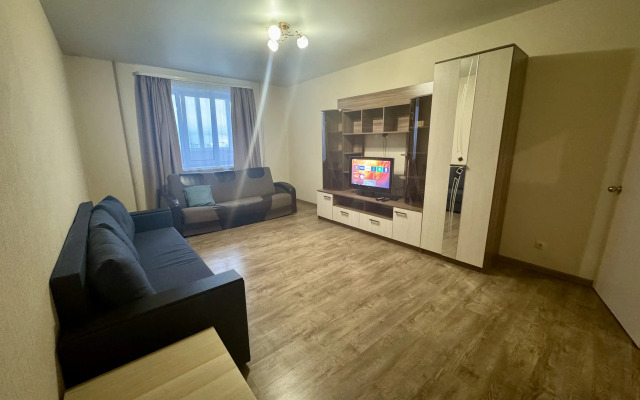 V Tsentre Goroda Flat
