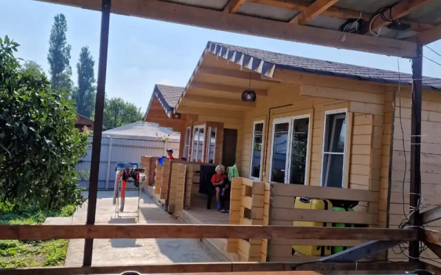 Chill Abkhazia Guest House
