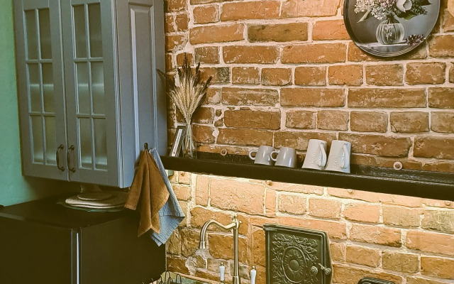 Studiya U Sobornoy Ploschadi Kremlya Flat