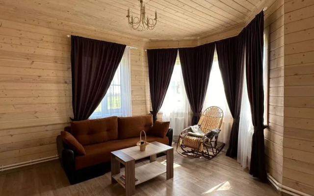 Частный дом Эко-зона