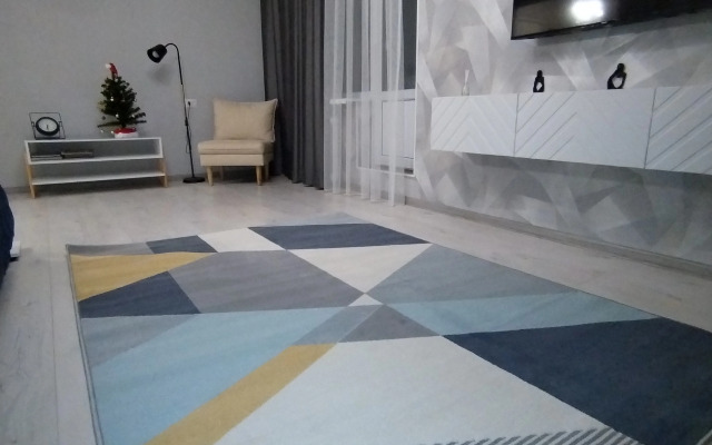 Квартира Уютная