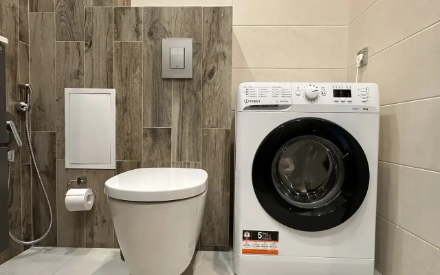 Квартира Frappe Troesutok