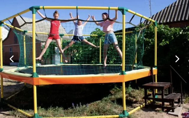 Guest House on Ulitsa Kirova