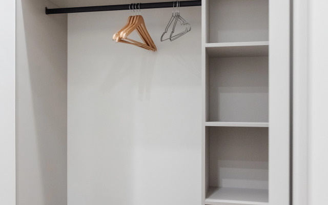 Квартира Hовая уютнaя сoврeмeннaя однокомнатная квартирa