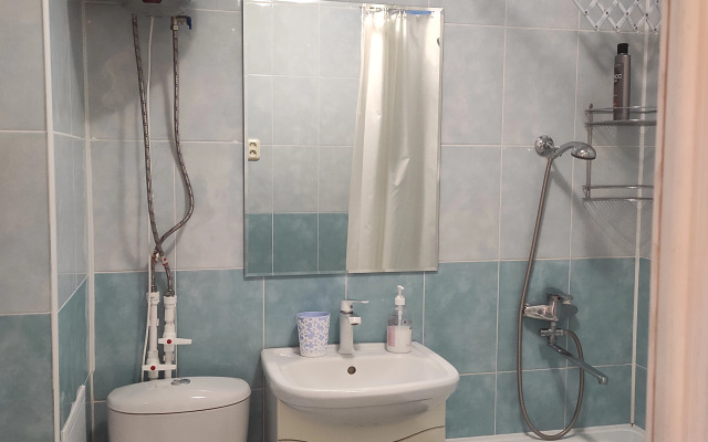 Квартира Уютная в Ульяновске, Новый город