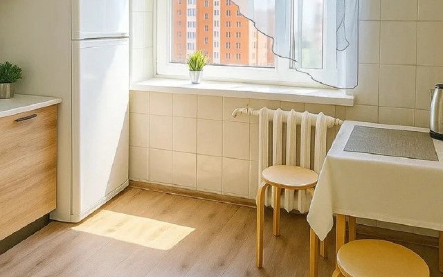 Na Chekhova 361/1 Flat