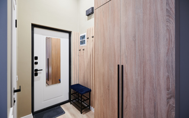 Dva Goroda Na Dubrovke Apartments