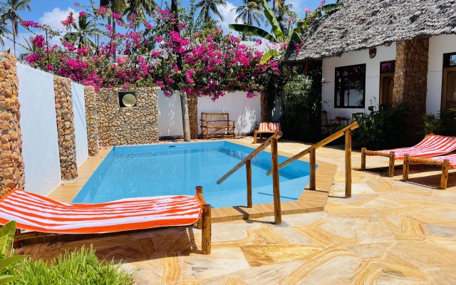 Lulu Bungalows Apartment Hotel