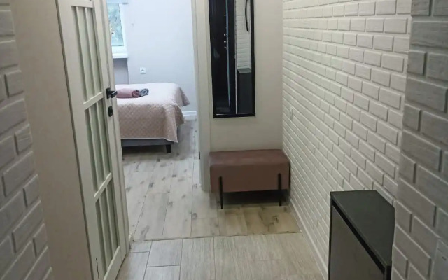 Квартира с дизайнерским ремонтом возле парка Первомайский