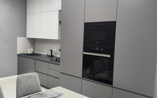 Квартира Рыбная Деревня