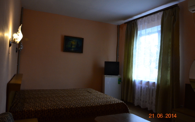 Villa Vita Guest House