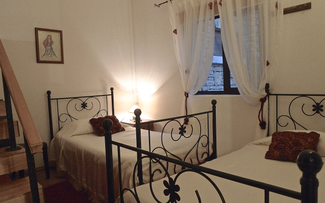 Stone House Poplat Villa