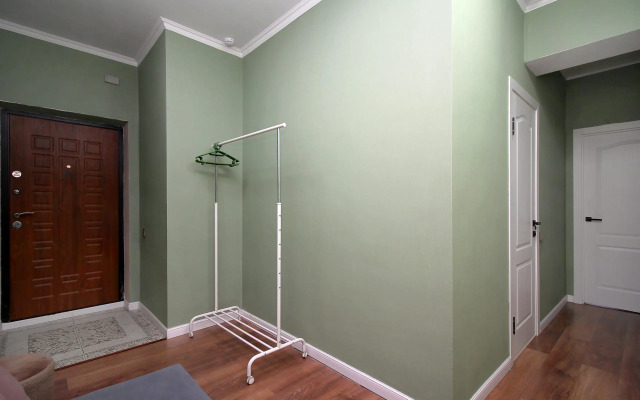 Raduzhny Bereg Rb 58 Apartments