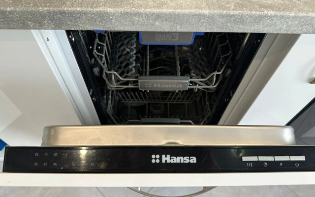 Квартира двухкомнатная класса комфорт плюс в Рыбной деревне, остров Канта