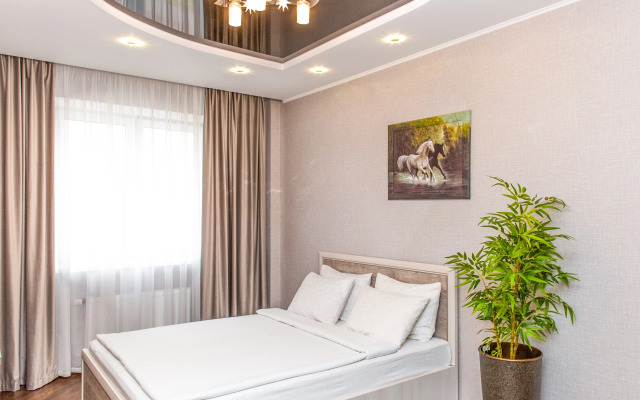 Апартаменты 3х комнатные пр-т Держинского 22 Центр