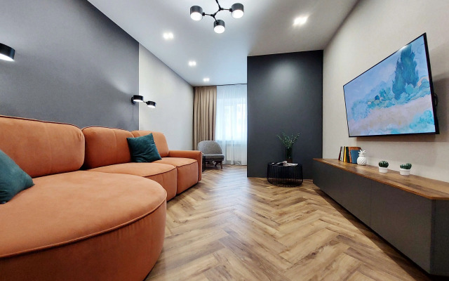 uTrip Dublin Apartments