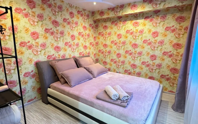 Апартаменты 3 комнатные апартаменты