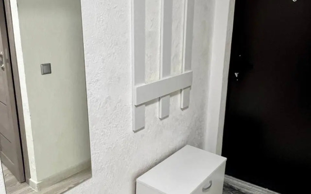 Апартаменты Стильная светлая студия