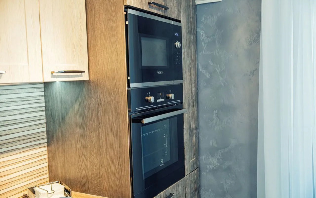 Квартира с Видом на Море