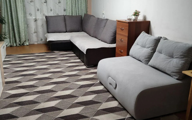 Квартира на Красногвардейской 10