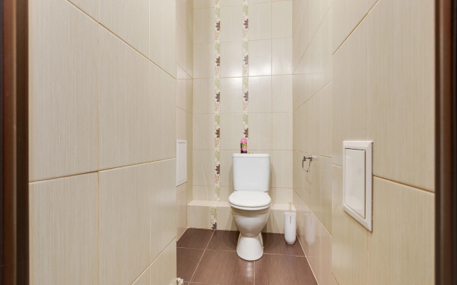 Апартаменты на Учебном Переулке 2