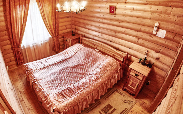 Diveevskaya Sloboda Hotel