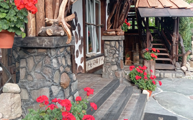 Derevenskiy Dom Private House