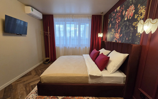 Квартира Бордо