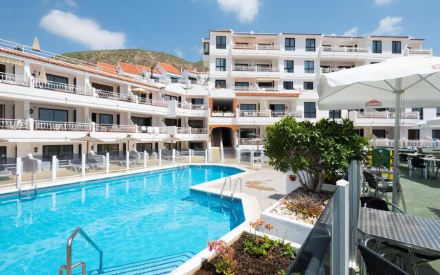 Club Tenerife Apartments